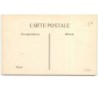 n°15040 - Carte Fantaisie - Bonne Année - Garçon sortant d'une enveloppe avec plein de trèfles