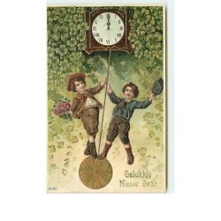 n°10494 - Carte Fantaisie...