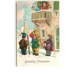 n°15069 - Gelukkig...