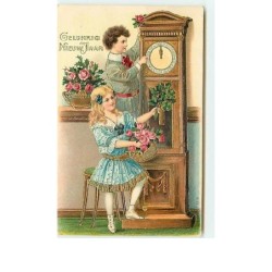 n°10495 - Carte Fantaisie...