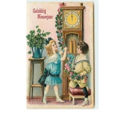 n°10496 - Carte Fantaisie...