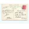 n°15105 - Sport Automobile - Hommes en voiture roulant à fond la caisse