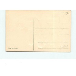 n°15126 - Carte Gaufrée - Prosit Neujahr - Couple trinquant