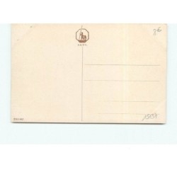 n°15137 - Chat et Teckel avec ses pattes dans un plat