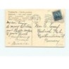 n°15142 - Carte Gaufrée - Best Wishes - Enfants jouant avec des chatons - chat