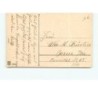 n°15144 - Carte Gaufrée - Prosit Neujahr - Garçon remuant une caisse remplie de pièces d'or, et une fillette ...