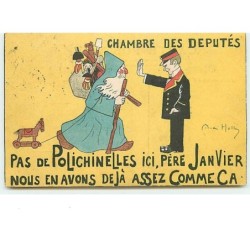n°10502 - Carte...