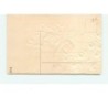 n°15152 - Carte Gaufrée - Ange coupant une rose