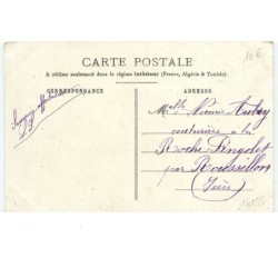 n°15155 - Fleur de Sentier - Jeune Femme