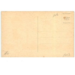n°15157 - Jeune golfeur recevant une balle de golf dans l'oeil