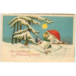 n°15176 - Gelukkig...