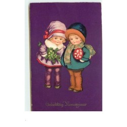 n°15179 - Gelukkig...