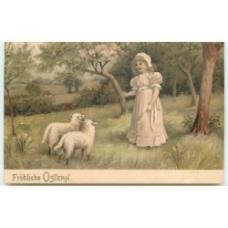 n°15186 - Fröhliche Ostern...