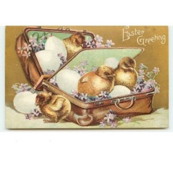 n°15190 - Easter Greeting -...