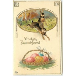 n°15199 - Carte Gaufrée -...