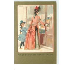 n°15204 - Publicité -...