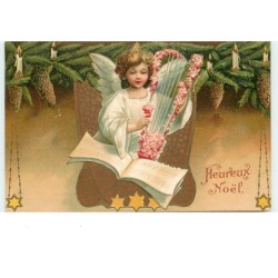 n°15225 - Heureux Noël -...