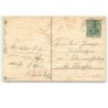 n°15243 - Carte Gaufrée - Ein Glückliches neues jahr - Enfants et Pendule