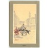n°15265 - Pellegrini - Bern - Attelage de chiens