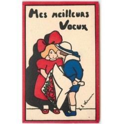 n°15281 - Le Vavasseur -...