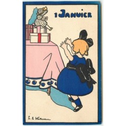 n°15282 - Le Vavasseur -...