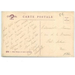 n°15282 - Le Vavasseur - 1er Janvier - n°279 Nos Babys et leurs souhaits