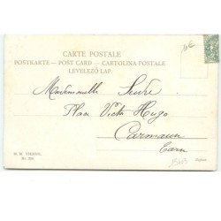 n°15403 - MM Vienne n°226 -  C'est Tordant ! - Homme riant