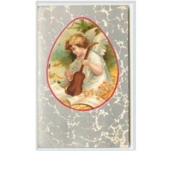n°1544 - Angelot avec un...