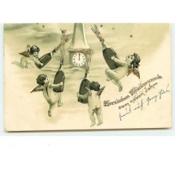 n°10525 - Carte Fantaisie -...