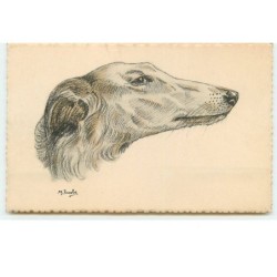 n°15509 - Jacobs - Tête de...