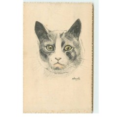 n°15512 - Jacobs - Tête de...