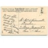 n°10530 - Carte Fantaisie Gaufrée - Heureuse Année - Angelots servant du Champagne