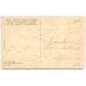 n°15559 - Carte Gaufrée - Flatscher - A Merry Christmas - Enfants sur des branches de houx