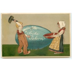 n°15614 - Fröhe Ostern -...