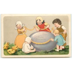 n°15616 - Carte Gaufrée -...