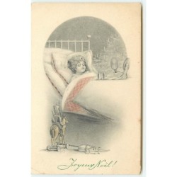 n°15624 - Joyeux Noël -...