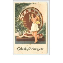 n°1568 - Gelukkig Nieuwjaar...