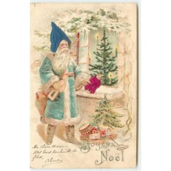 n°15689 - Carte Gaufrée -...