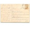 n°10537 - Carte Fantaisie - Ein frohes Neujahr - Ange et Pendule