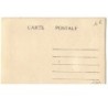 n°15803 - Carte Brodée - Souvenir de France - Boules aux couleurs de Drapeaux
