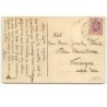 n°15853 - Arthur Thiele - De vette week is op de loop - Hommes jouant du tuba