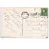 n°15894 - Carte Gaufrée - Easter Souvenir - Garçon regardant des poussins