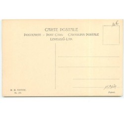 n°15907 - MM Vienne n°271 - Jeune femme