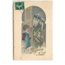 n°15920 - Joyeux Noël -...