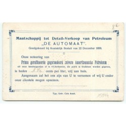 n°15944 - Jeune fille portant des chatons