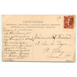 n°15945 - MM Vienne n°332 - Heureuse Année - Chats