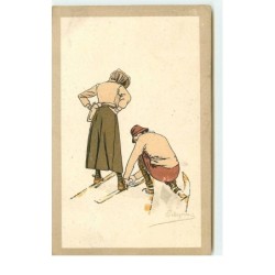 n°15956 - Pellegrini -...