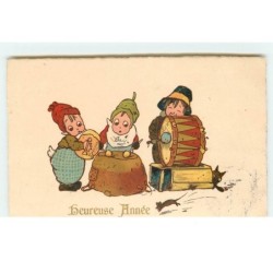 n°15973 - Heureuse Année -...