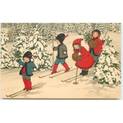 n°16005 - Florence Hardy -...