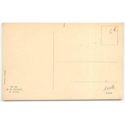 n°16008 - MM Vienne n°576 - Lapins dans une caisse